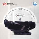 4D Luxury Massage Chair  661 - Image 4