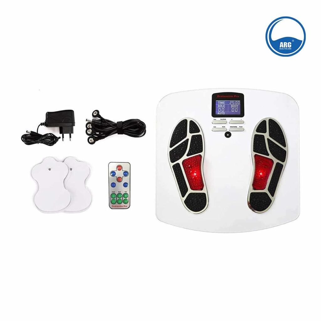 Arg Health Protection Machine Pro