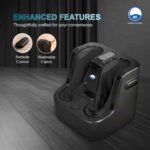 foot and calf massager