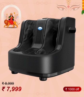Best Foot and Calf Massager