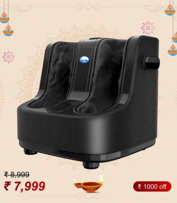 Best Foot and Calf Massager