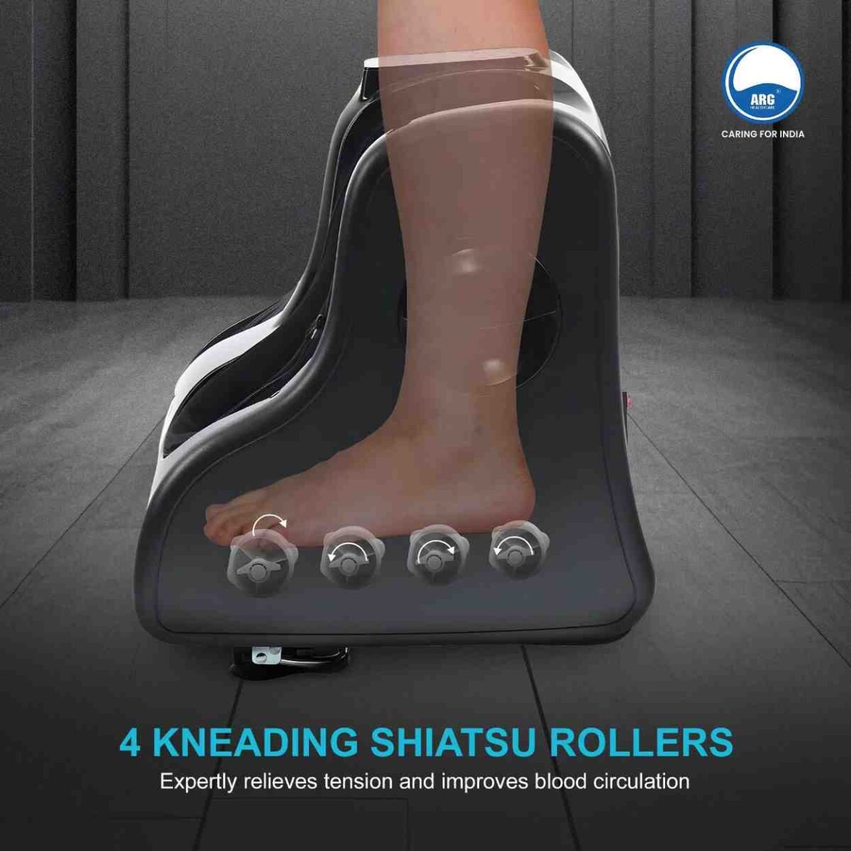 Best Foot and Calf Massager