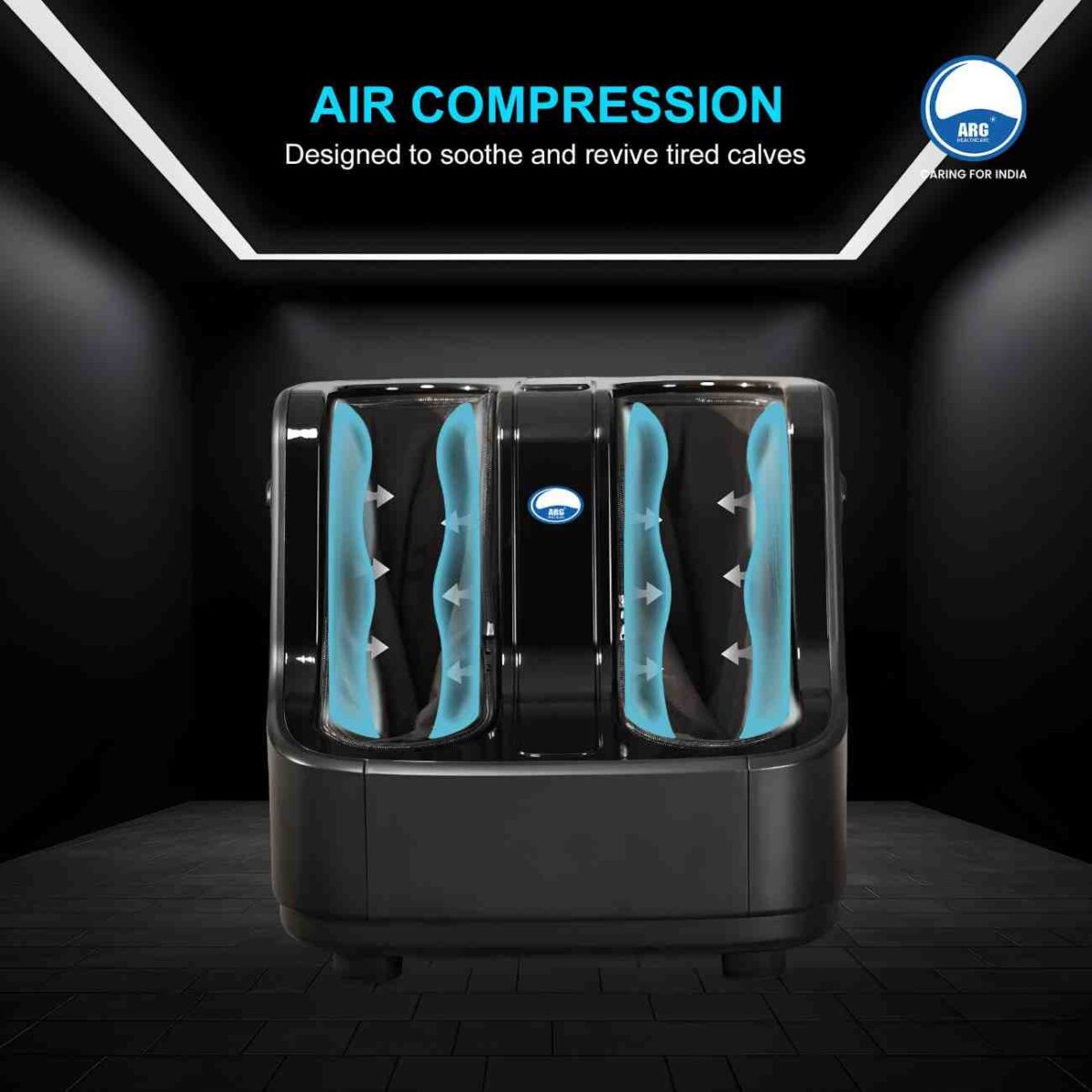 Best Foot and Calf Massager