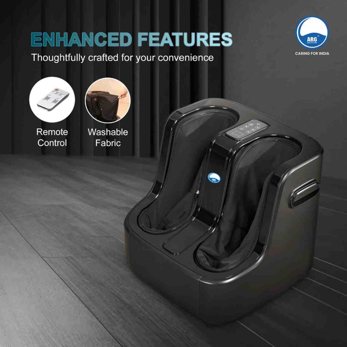 Best Foot and Calf Massager