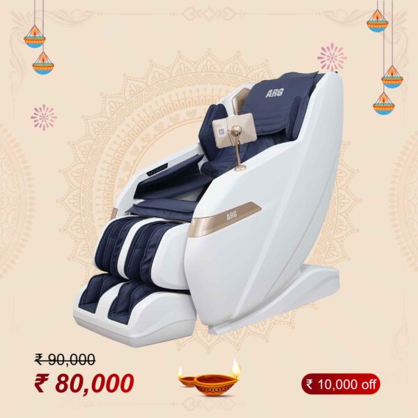 Z380 Massage Chair Z380 Massage Chair
