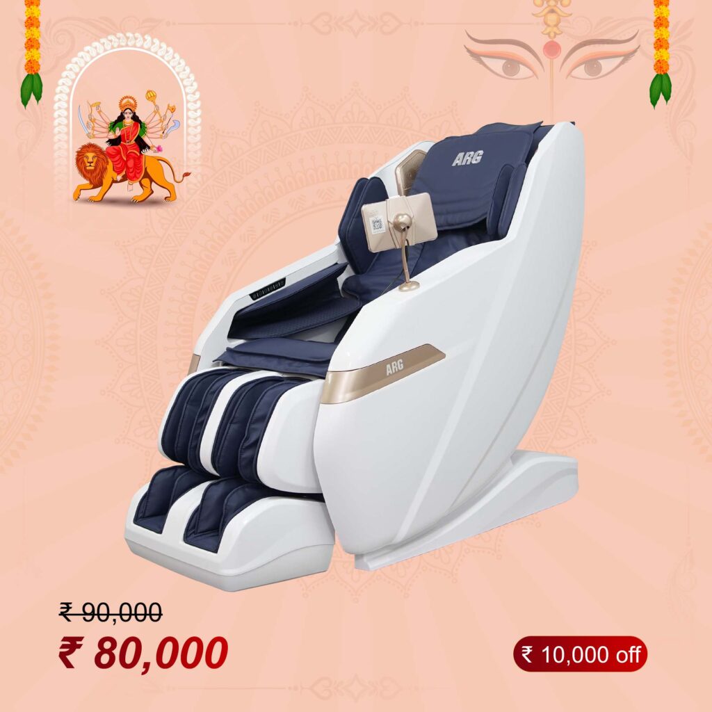 Z380 Massage Chair