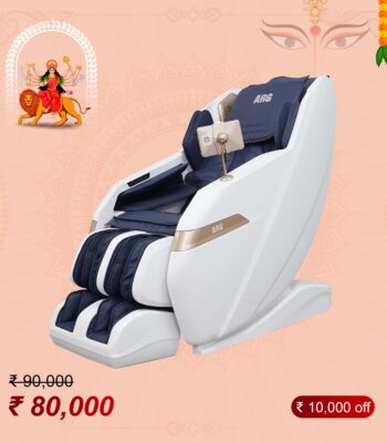 Z380 Massage Chair