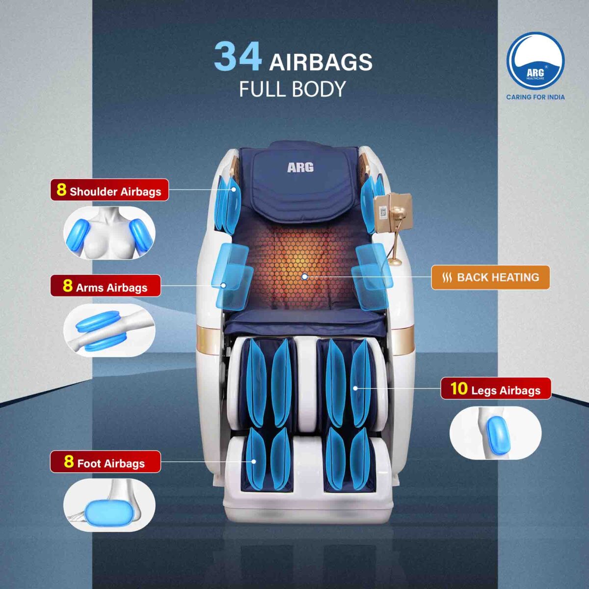 Z30 Massage Chair