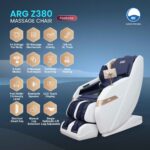 3D Massage Chair Z380 - Image 5