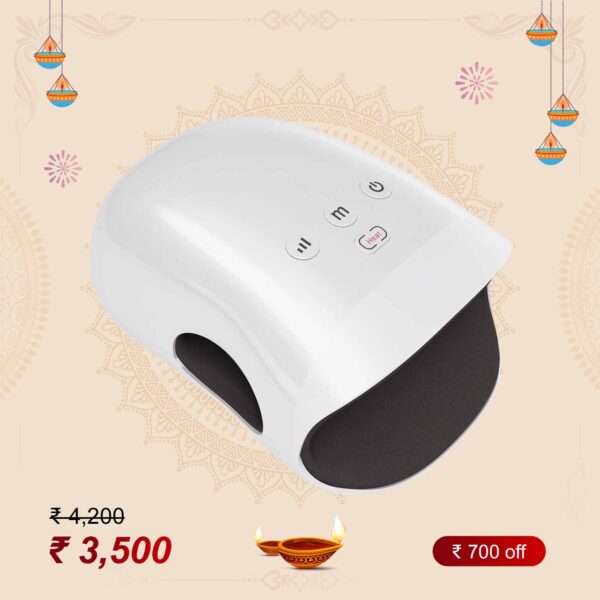 Air Compression Hand Massager Air Compression Hand Massager