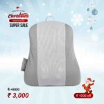 christmas sale wireless back massage ARG