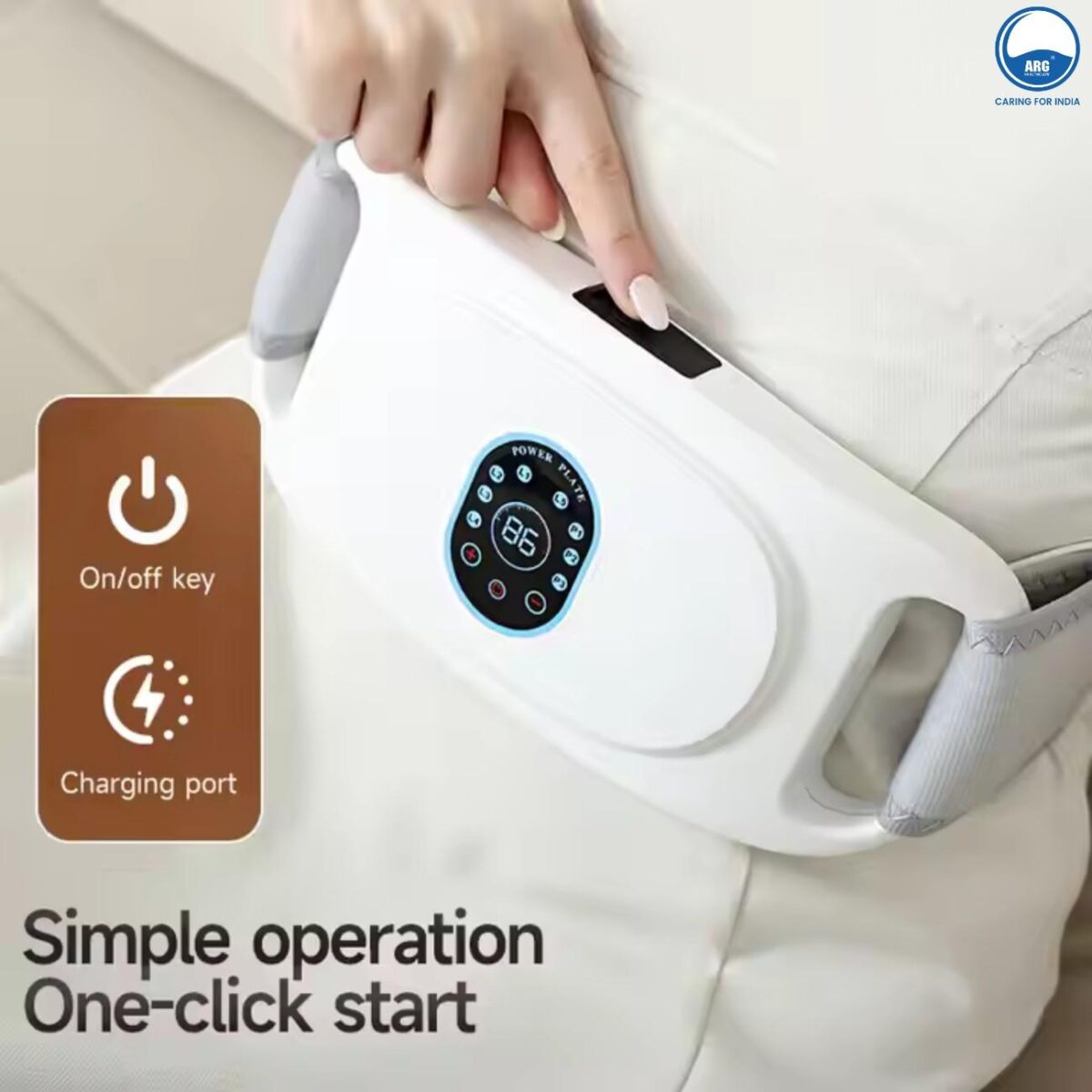 Fat Vibration Machine