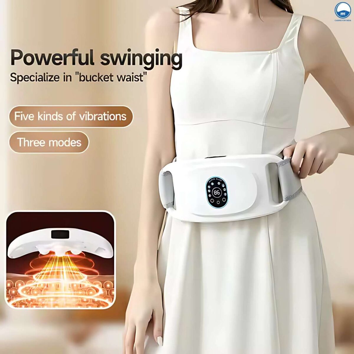 Fat Vibration Machine