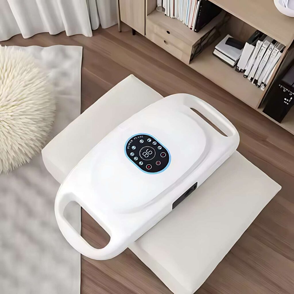 Fat Vibration Machine