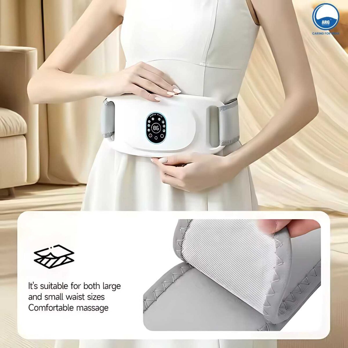 Fat Vibration Machine
