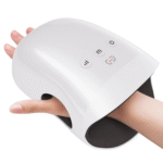 air pressure hand massager