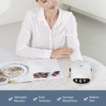 Air Compression Hand Massager