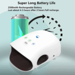 Air Compression Hand Massager