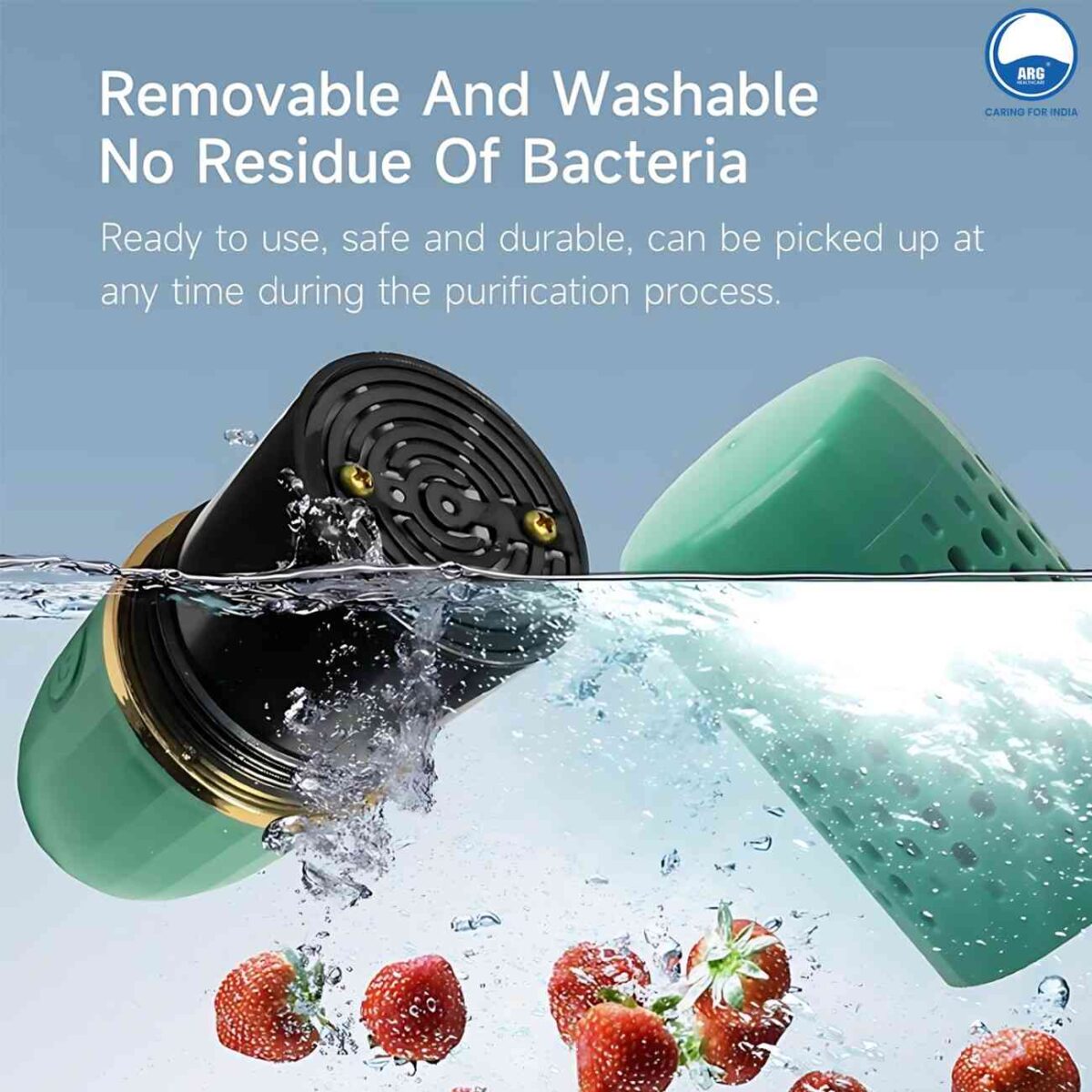 Fruit and Vegetable Purifier