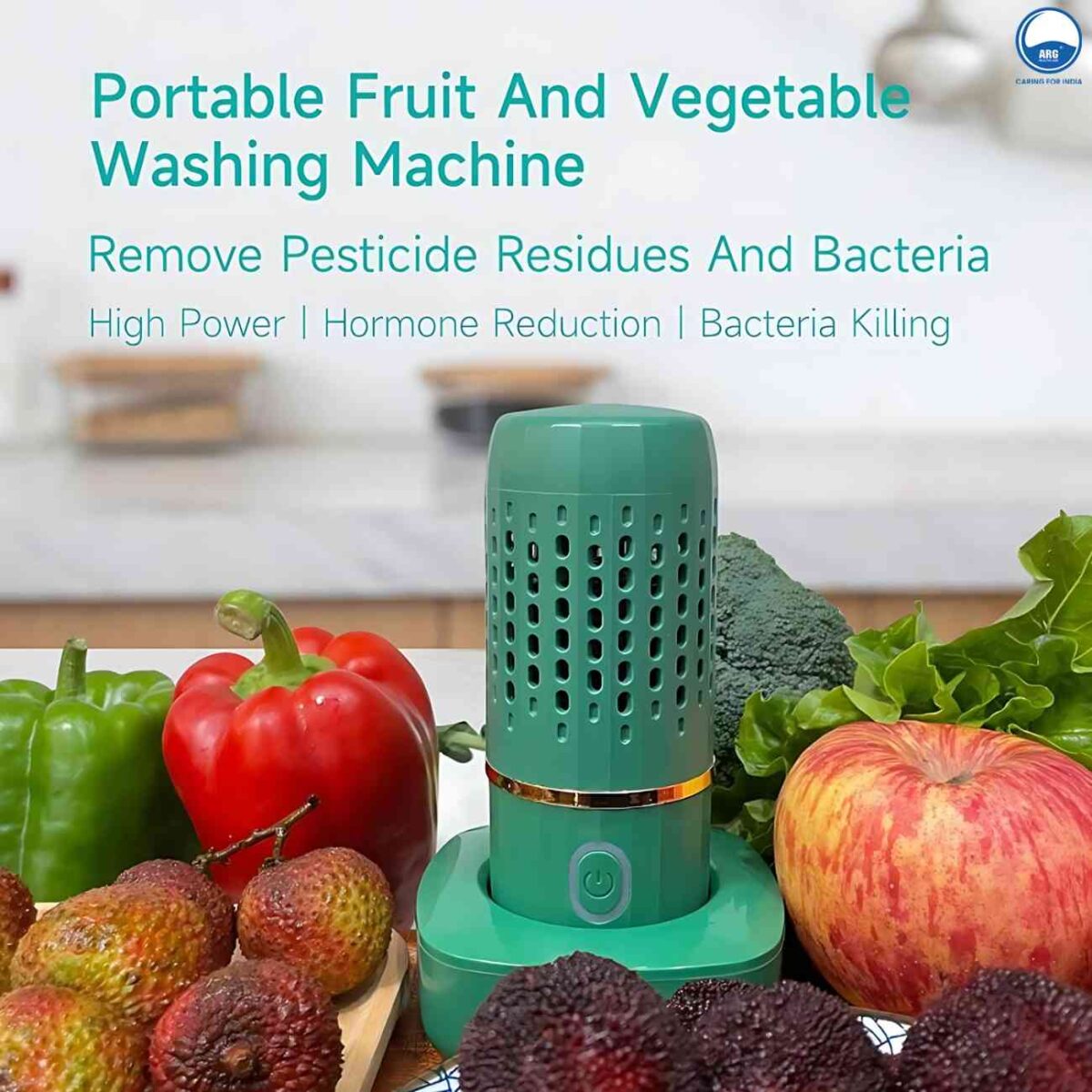 Fruit and Vegetable Purifier