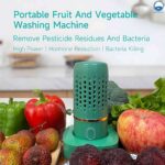 Fruit and Vegetable Purifier