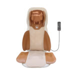 3d back and neck massager