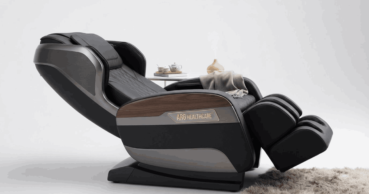 Buy 3D Massage Chair at Best Price Online