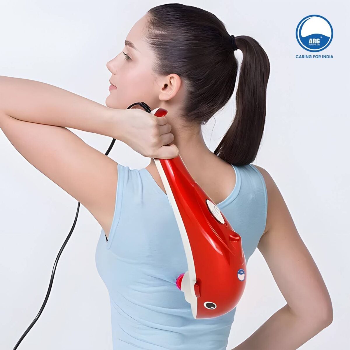 SINGLE DOLPHIN MASSAGER