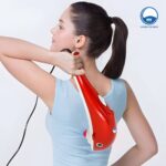 SINGLE DOLPHIN MASSAGER