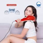 SINGLE DOLPHIN MASSAGER