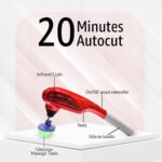 ARG 8 in 1 Massage Gun