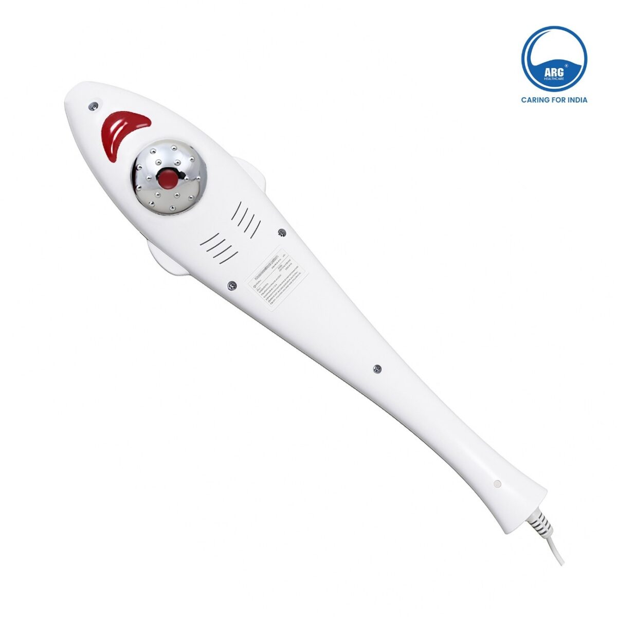 SINGLE DOLPHIN MASSAGER