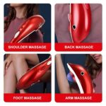 SINGLE DOLPHIN MASSAGER
