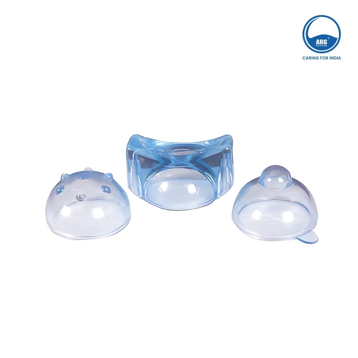 SINGLE DOLPHIN MASSAGER