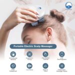 Arg Scalp Massager Arg Scalp Massager