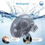 Arg Scalp Massager Arg Scalp Massager