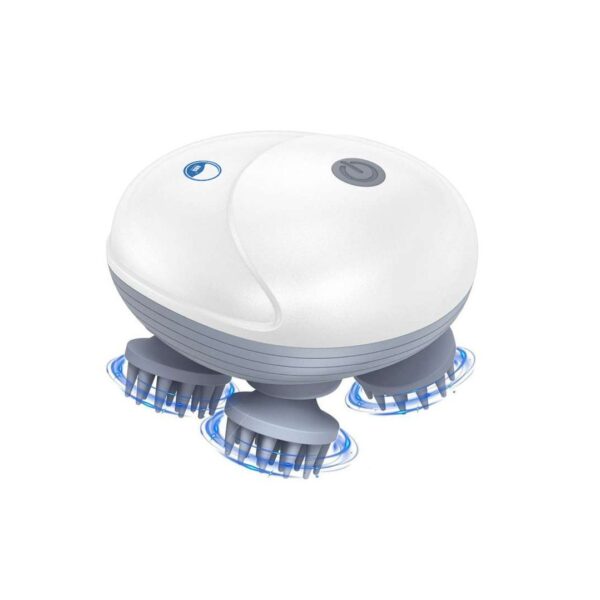 Arg Scalp Massager Arg Scalp Massager