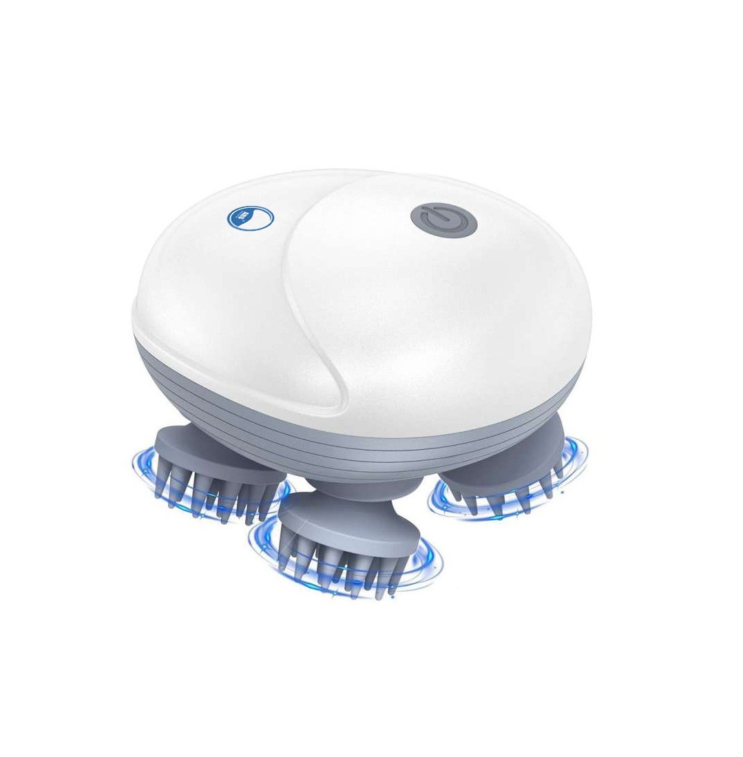 Arg Scalp Massager Arg Scalp Massager