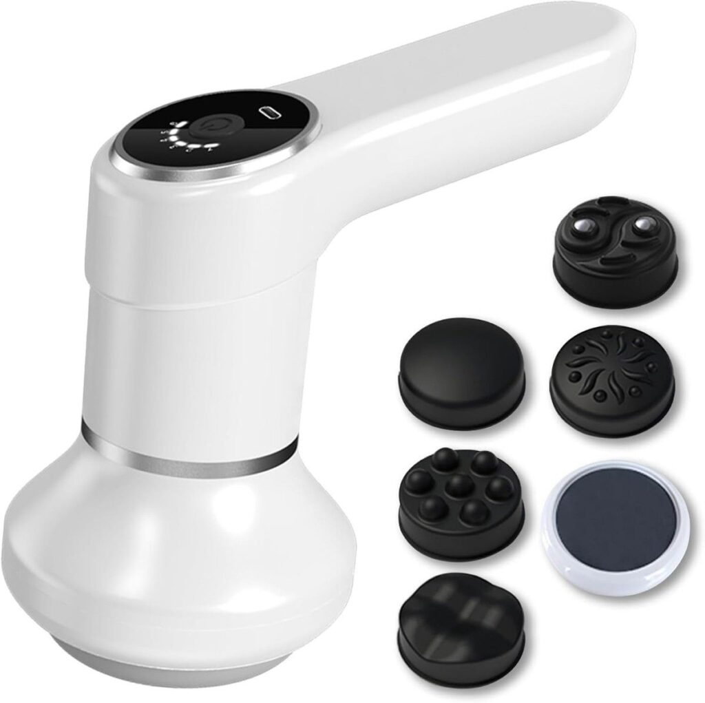 Wirless Manipol Massager