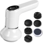 Wirless Manipol Massager