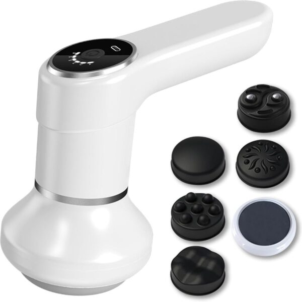 Wirless Manipol Massager