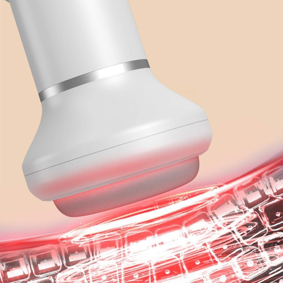 Wirless Manipol Massager