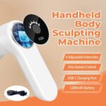 Wirless Manipol Massager