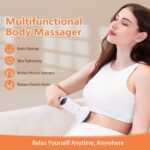 Wirless Manipol Massager