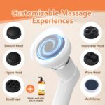 Wirless Manipol Massager
