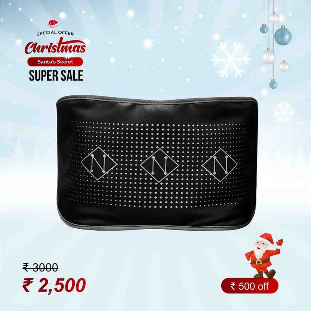 christmas sale waist band ARG