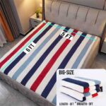 electric heating blanket