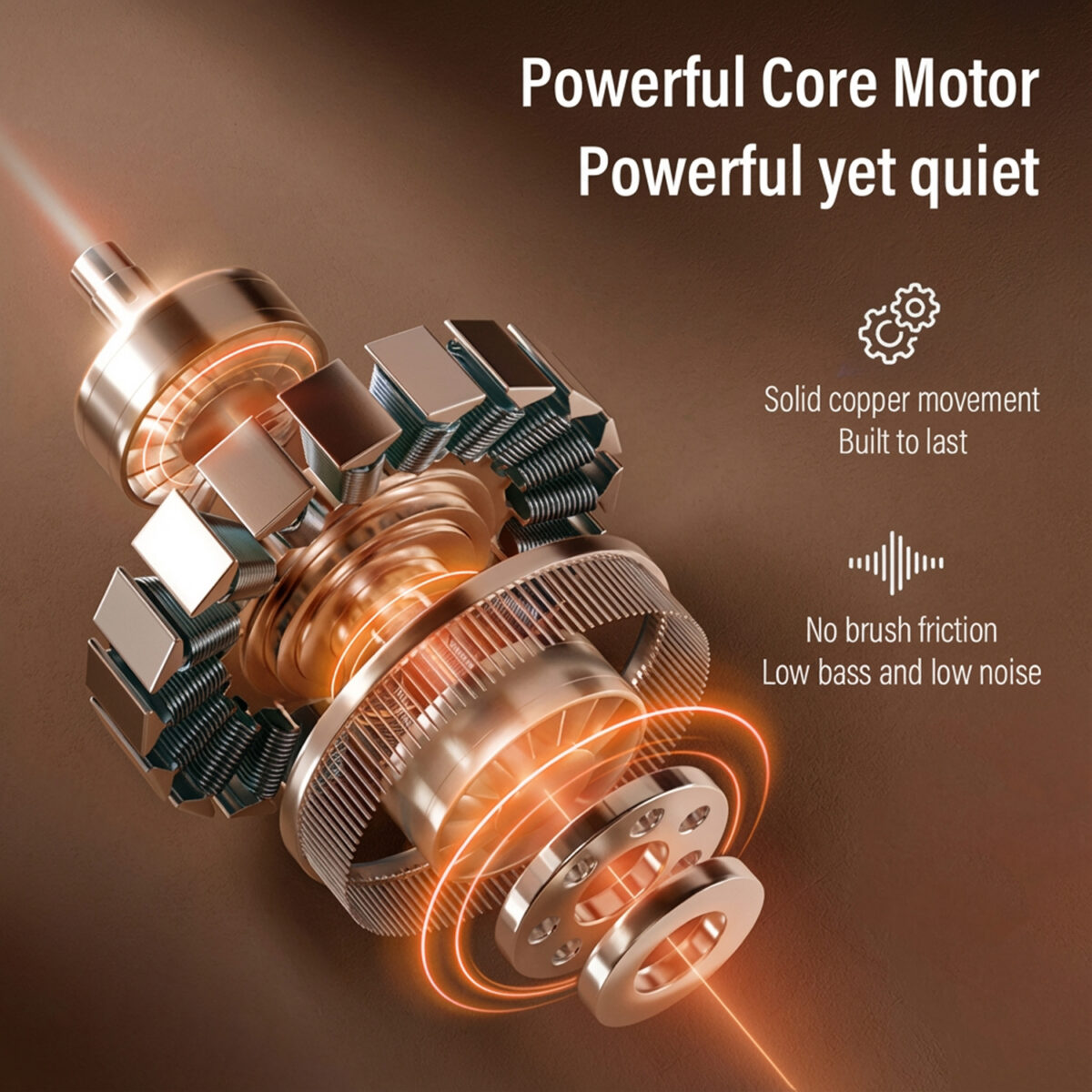 Neck and Shoulder ARG Z10 - Image 4