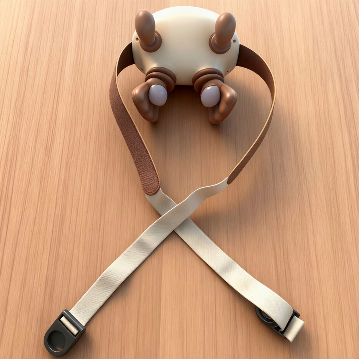 Neck and Shoulder ARG Z10 - Image 2