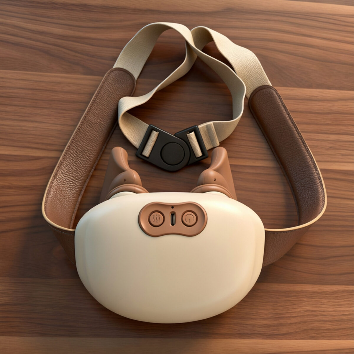 Neck and Shoulder ARG Z10 - Image 6